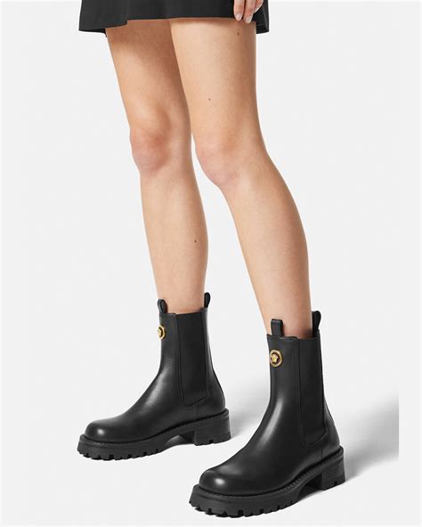 versace vagabond boots